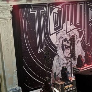 Meet your Posher, Anthony